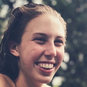 Meet your Posher, Kasey